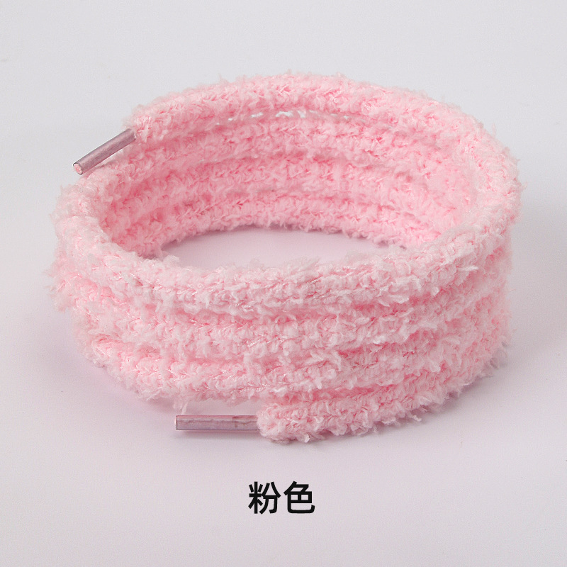 สีชมพู
