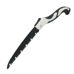 Taşınabilir Mini katlanır testereler küçük el yapımı açık ev el testere aracı için ağaçlar ve bahçe kesme aracı - Product Image 2