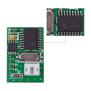 Per Ri-nault Immo Immobilizer Emulator per la Ri-nualt ECU Decoder modulo di Riparazione di Utilizzare insieme con RE-NAULTECU DECODER - Product Image 3
