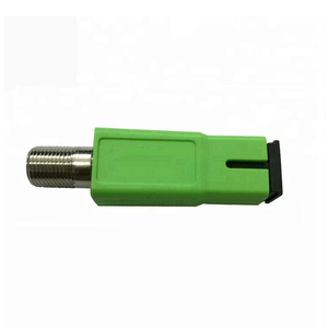 Nuovissimo FTTH passivo nodo ottico passivo Mini nodo colore bianco fornitore professionale CATV AGC impotente - Product Image 1