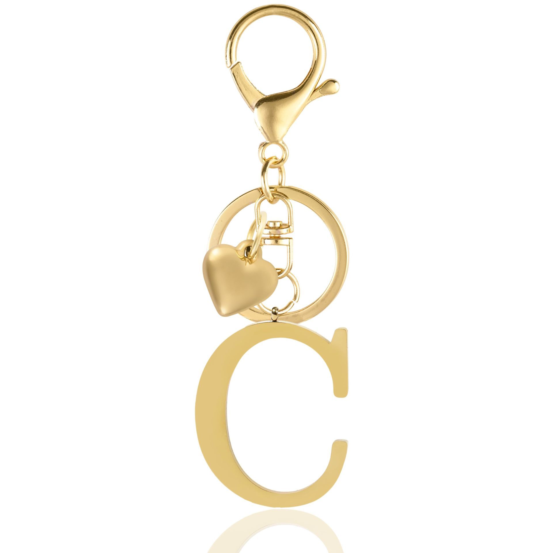 Golden c