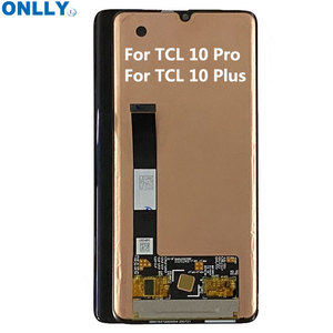 TCL 20 Pro 5G için toptan telefon ekran Lcd orijinal TCL 20 Pro ekran Pantalla için TCL 20 Pro 5G Lcd ekran değiştirme - Product Image 5