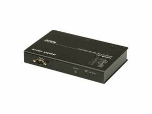 最佳价格ATEN CE820 CE820L CE820R连接器susb <span class=keywords><strong>HDMI</strong></span> HDBaseT 2.0 <span class=keywords><strong>KVM</strong></span>扩展器CE840 CE611 CE920 CE610A CE620