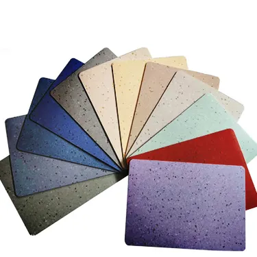cheap price Customization grey commercial waterproof carpet plastic sheet vinyl sponge mat pvc floor roll for hospital