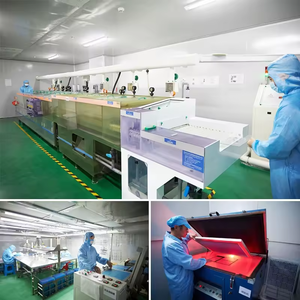 3.2英寸4线电阻式触摸屏触摸屏电容式触摸屏 - Product Image 5