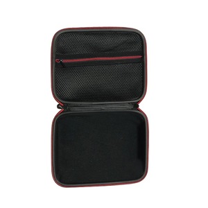 高品质定制EVA工具盒Eva材质，带硬拉链手提袋，款式简单，防震 - Product Image 2