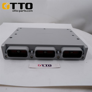 OTTO Construction Machinery Parts Baggerteil-Steuergerät 21Q4-33102 Computer platine