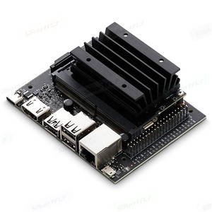 Jetson Nano Developer Kit 2GB AI scheda di sviluppo dell'intelligenza artificiale - Product Image 3