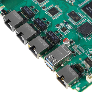 Placa de servidor Intel Xeon dual C621A 3rd Gen Rackmount para aplicaciones de misión crítica escalables 32 DDR4 Virtualization Nuevo - Product Image 4