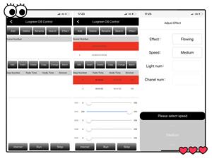 Controller sunlite DMX con interfaccia USB controlador dj dmx controller console di illuminazione - Product Image 4