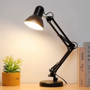 学习桌台灯多功能无线USB充电触摸学习灯 - Product Image 3