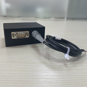 La Unidad de conteo M4011 simple y fácil de operar se puede combinar con un detector de conteo de fotones para formar un contador