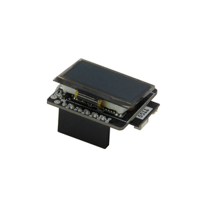 Ttgo T-Lite ชิปหลัก ESP32 W5500 SSD1306 0.96นิ้ว OLED Type-C บอร์ดพัฒนาโปรแกรม USB PCB ไฟฟ้าแบบกำหนดเอง - Product Image 2