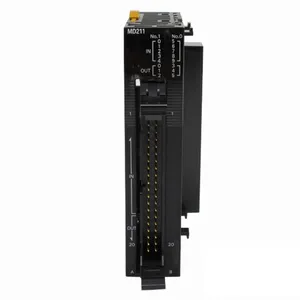 1PC新しいCJ2M-MD211 PLC入出力制御ユニットモジュールCJ2MMD211 12か月保証PLC - Product Image 3