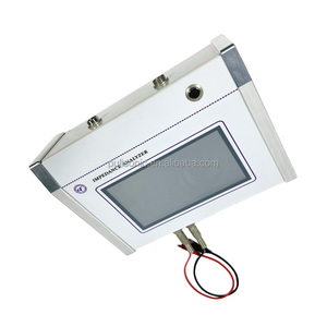 3MHz oder 3000KHz Ultraschall wandler Charakter is tischer Analysator Für Test wandler Frequenz Leistungs parameter - Product Image 4