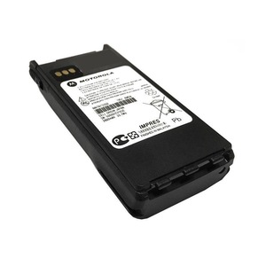 Nntn7335 ntn9857 đài phát thanh Pin cho Motorola Walkie Talkie xts2500 xts1500 pr1500 7.4V Lithium-ion trong kho - Product Image 2