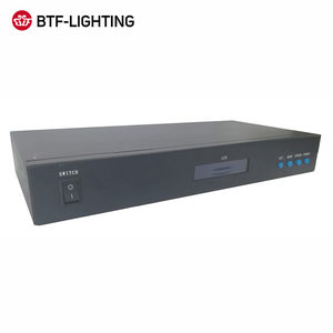 Ultima versione supporta la programmazione Offline Online Dmx512 1990 protocollo TTL T-790K Controller LED SPI ArtNet - Product Image 1