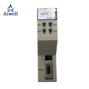 PLC para módulo PLC OMRON C200HLK401 - Product Image 1