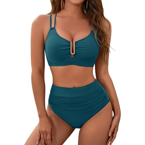 Bleu Vert