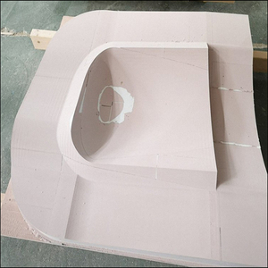 Enrutadores de madera CNC con velocidad de rotación de 12-30 m/minuto Brocas de enrutador de husillo múltiple para la industria de carpintería y tallado - Product Image 3