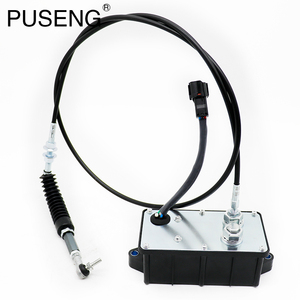 B220502000001はSany SY205C 210C 215-5スロットルモーター自動給油モーターに適しています - Product Image 1