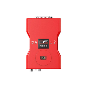 CG MB für Benz Original CGDI Prog Monster-Unterstützung Alle Schlüssel verloren am schnellsten hinzufügen Schlüssel CGDI für Benz Auto Key Programmer Update Online - Product Image 2