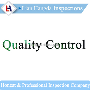 Máquina de inspección Qc QA Jiangsu Garantía Calidad Preenvío Servicio de terceros Servicio de Inspección de Productos FBA Ningbo