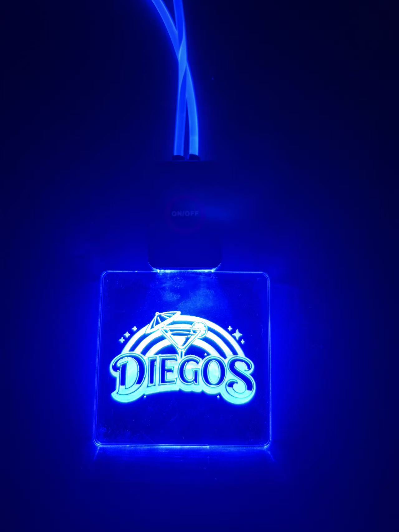 Bleu