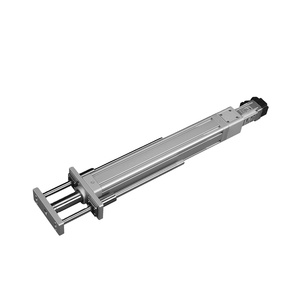 Multi-eje tornillo de bola de movimiento lineal pórtico para cartesiano robot - Product Image 1