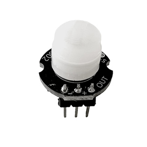 OKY3271-3 Mini PIR Bewegungs sensor Detektor Modul SR602 PIR Sensor - Product Image 1
