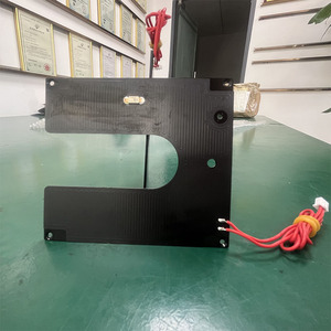 <strong>New</strong> Technology PI Polyimide <strong>Super</strong> Slim Heating Film Intergrated on Acrylic Board <strong>Heater</strong> Warmer Element with Thermistor Control - Product Image 4