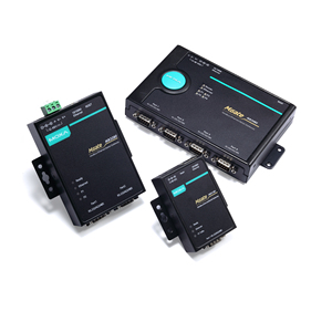 MOXA MGate MB3180 MGate MB3480 MGateMB3180 MGateMB3480 Gateway 1 porta TCP a Modbus RTU, prodotto originale genuino - Product Image 1