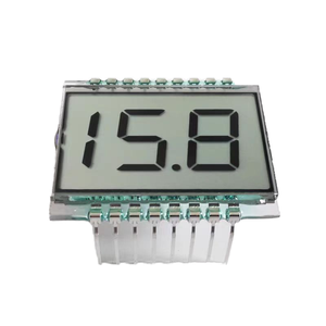 Display LCD per attrezzature sportive - Product Image 5