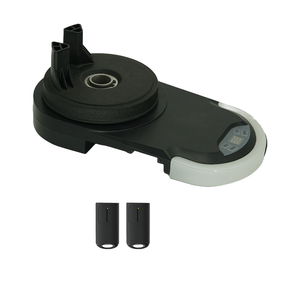 Лидер продаж, Wi-Fi, рольставни с дистанционным управлением - Product Image 4