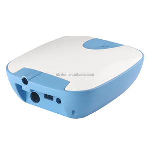 ABS <strong>Prototype</strong> Plastic Mock up Customized According to Clients 3D Drawing - Product Image 3