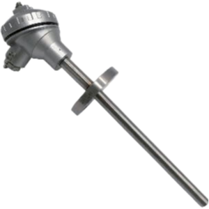 Factory Wholesale Reliable Quality Explosion-Proof RTD <strong>Temperature</strong> <strong>Sensors</strong> with <strong>Compression</strong> <strong>Spring</strong> Thermocouple Screws - Product Image 3