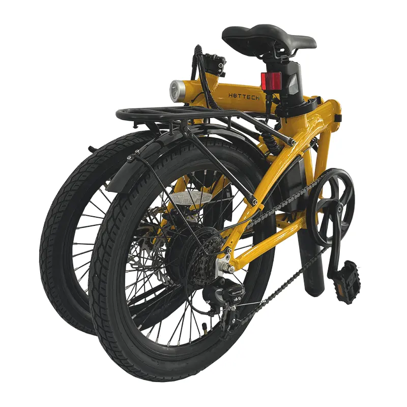 Ebikeロードバイクe自転車電動モーター自転車20インチタイヤハイブリッドバイク折りたたみ式電動自転車オートバイ
