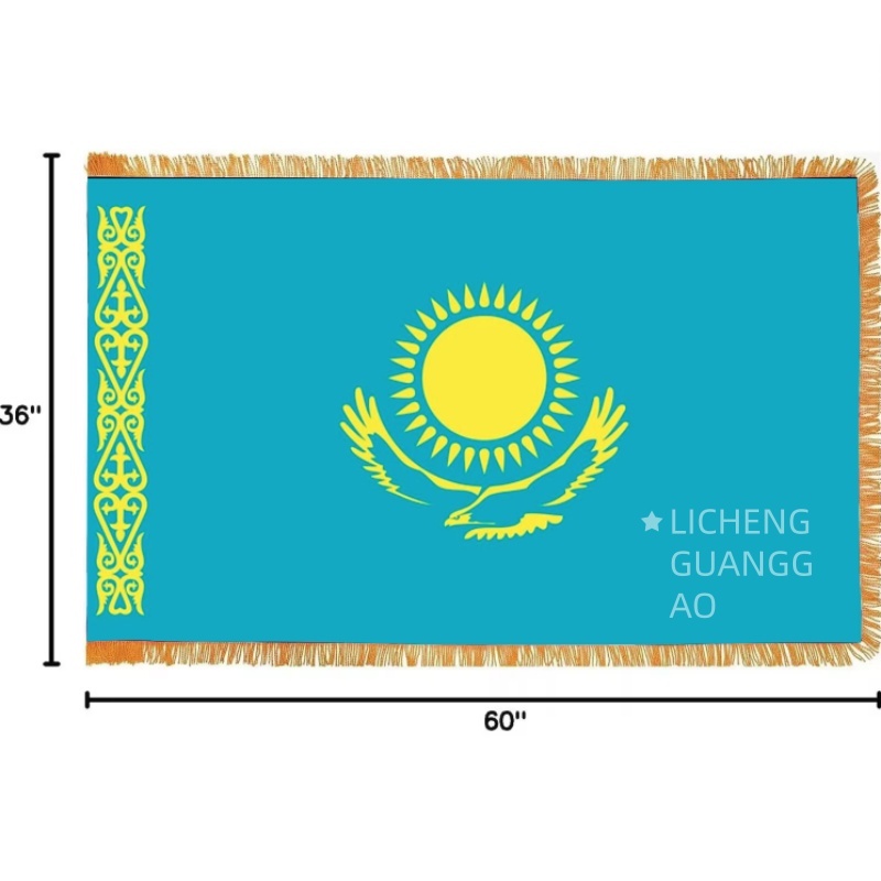 Kazakistan