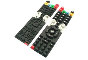 Factory Price Oem Rubber <strong>Keyboard</strong> <strong>Custom</strong> Made Silicone Button &amp; <strong>Keyboard</strong> Customizable Button Design - Product Image 6