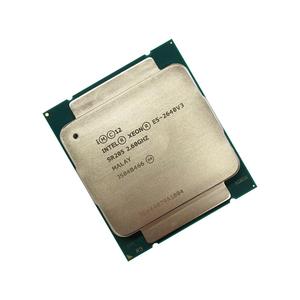HORNG SHING Processor Xeon <strong>E5</strong> <strong>2640</strong> <strong>V3</strong> <strong>SR205</strong> 2.6Ghz 8 Core 90W Socket CPU Laptop Processor Cpu Computer - Product Image 1