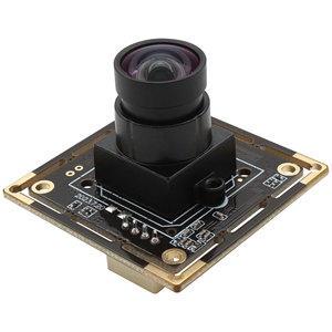 ELP 5MP 2592x1944 CMOS IMX335 USB modulo fotocamera senza obiettivo di distorsione PC Webcam per PC,Computer, Computer portatile, Raspberry Pi,Jetson Nano - Product Image 4