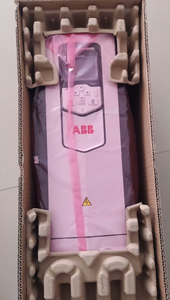 Azionamento a frequenza variabile industriale ACS880-01-271A-7 (271A, trifase) per impieghi gravosi con protezione IP21 e controllo DTC - Product Image 4