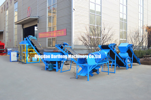 DF4-10 цена на строительный материал - Product Image 5