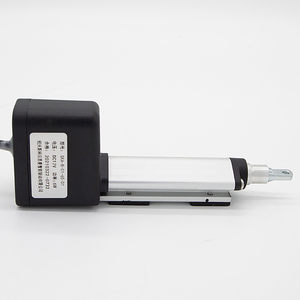 工业电动迷你12 v线性致动器价格管状静音往复线性致动器30毫米抽屉