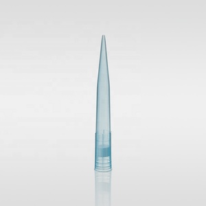 Filtre pipet uçları 5ml laboratuvar mikro pipet uçları 5ml filtre pipet uçları - Product Image 2