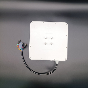 <strong>TCP</strong>/<strong>IP</strong> USB 7dbi UHF RFID Reader with 860-960Mhz Gate Antenna for Retail Store Warehouse Featuring <strong>RS232</strong> Interface - Product Image 2