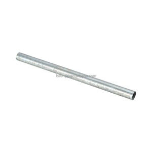 ท่อเหล็กลูกฟูกท่อไฟฟ้าสแตนเลสก่อสร้างง่าย - Product Image 1
