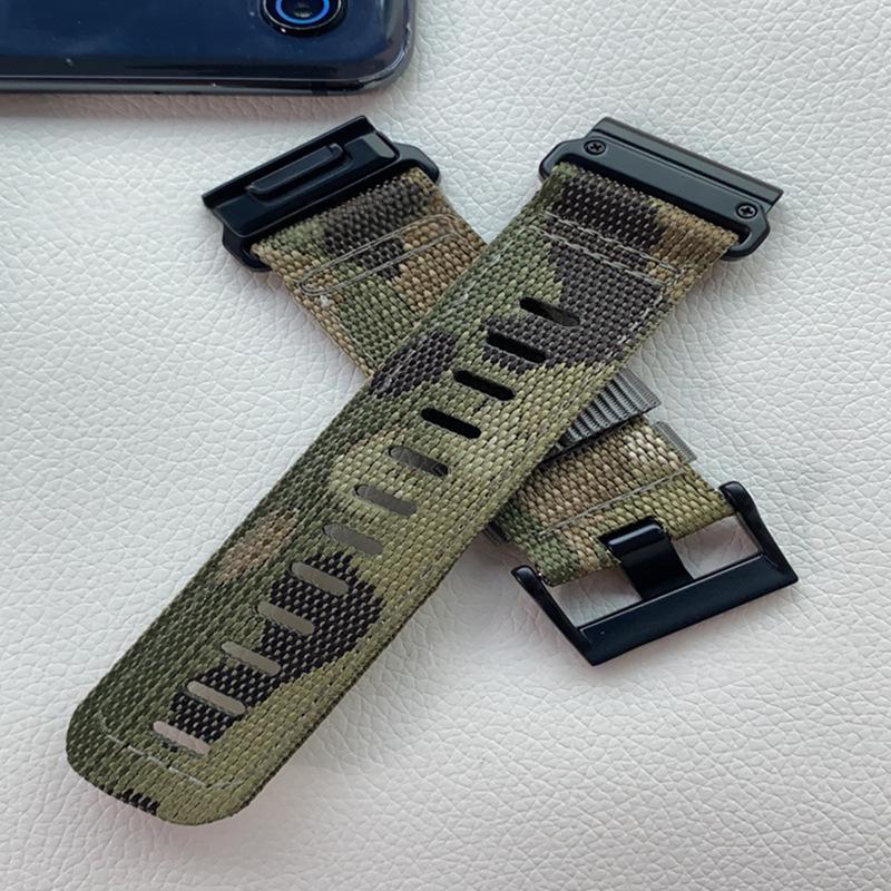 camuflaje