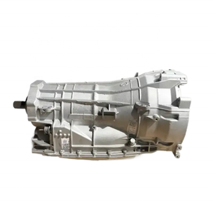 FB3P เกียร์ระบบส่งกำลัง7000 BA Transmission 4*4สำหรับ Ranger - Product Image 6