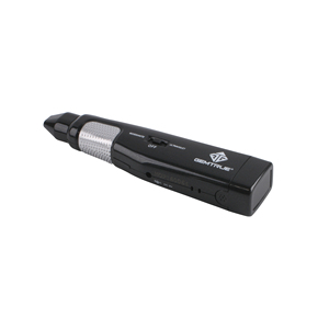 GEMTRUE High Accurate V3 Gemstone Detector Moissanite Tester Pen Jewelry <strong>Testing</strong> Identifying Devices with Built-in UV Light - Product Image 4